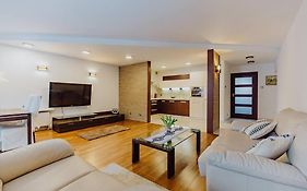 Apartament Bukowa Mountain Wisla