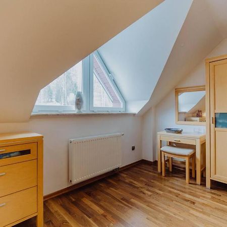 Apartament Bukowa Mountain Wisła Zewnętrze zdjęcie