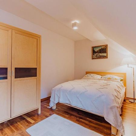 Apartament Bukowa Mountain Wisła Zewnętrze zdjęcie