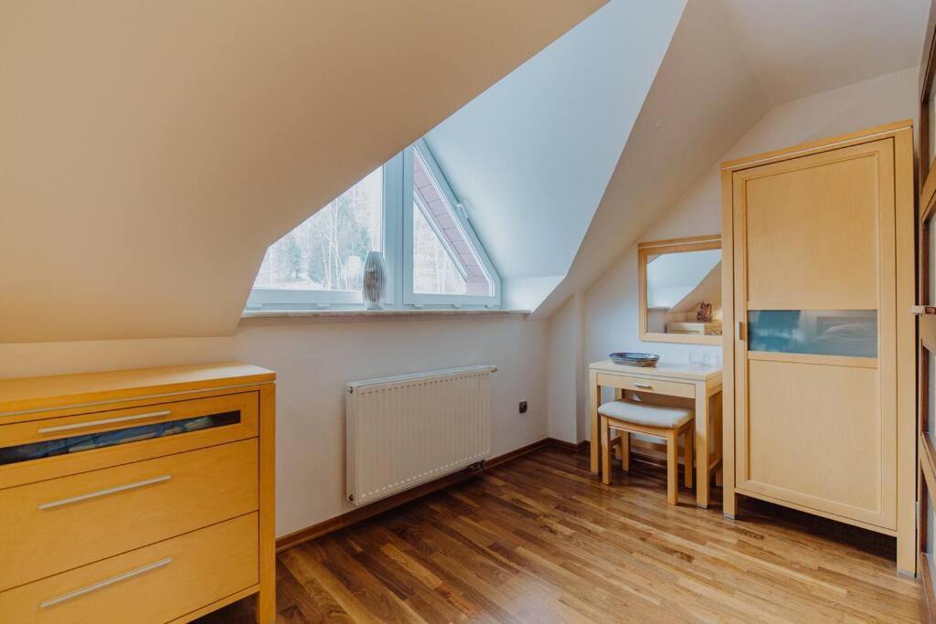 Apartament Bukowa Mountain Wisła Zewnętrze zdjęcie