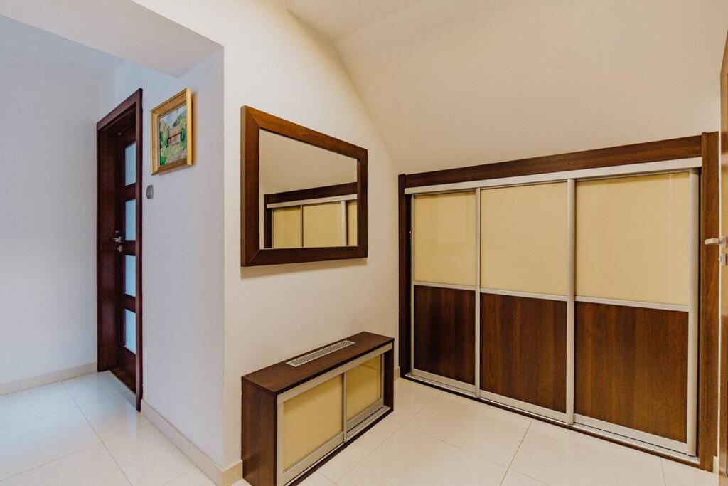 Apartament Bukowa Mountain Wisła Zewnętrze zdjęcie