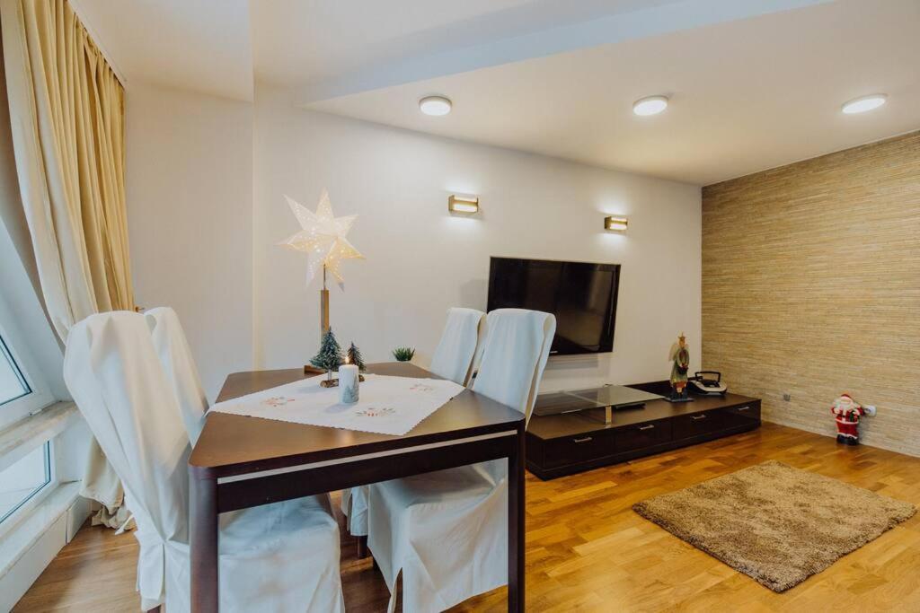 Apartament Bukowa Mountain Wisła Zewnętrze zdjęcie