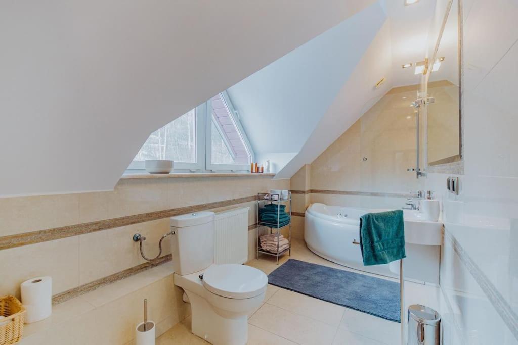 Apartament Bukowa Mountain Wisła Zewnętrze zdjęcie