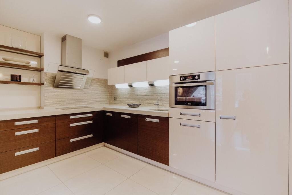 Apartament Bukowa Mountain Wisła Zewnętrze zdjęcie