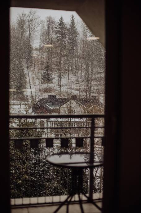Apartament Bukowa Mountain Wisła Zewnętrze zdjęcie