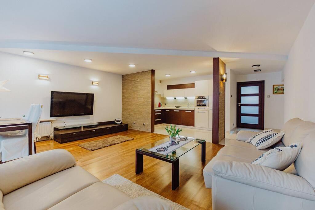 Apartament Bukowa Mountain Wisła Zewnętrze zdjęcie
